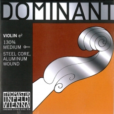 【Dominant】ドミナント／Thomastik-Infeld（トマスティーク・インフェルド）