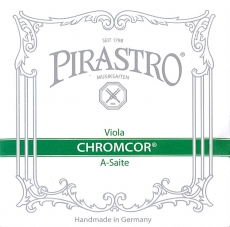 【Chromcor】クロムコア／Pirastro（ピラストロ）