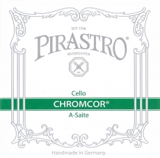 【Chromcor】クロムコア／Pirastro（ピラストロ）