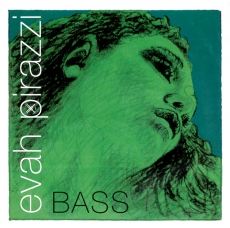 【Eva Pirazzi】エヴァ ピラッツィ/Pirastro(ピラストロ)