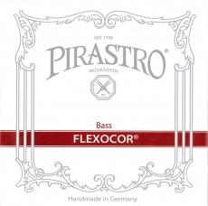 【Flexocor】フレクソコア/Pirastro(ピラストロ)