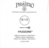 【Passione】パッシオーネ バイオリン弦 2A(2192)【3営業日以内での発送】