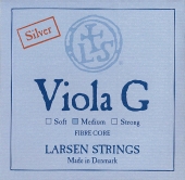 【Larsen】ラーセン ビオラ弦 3G（３営業日以内での発送）