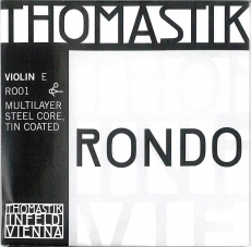 【RONDO】ロンド／Thomastik-Infeld（トマスティーク・インフェルド）