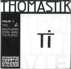 【TI】ティーアイ／Thomastik-Infeld（トマスティーク・インフェルド）