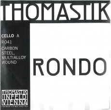 【RONDO】ロンド／Thomastik-Infeld（トマスティーク・インフェルド）