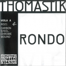 【RONDO】ロンド／Thomastik-Infeld（トマスティーク・インフェルド）