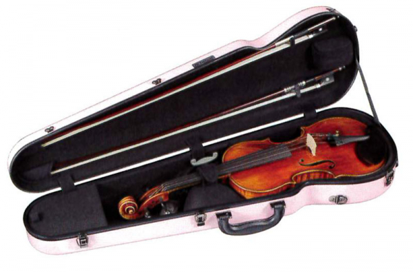 バイオリン|ケース|バイオリンケース| | 【Eastman／Standard 